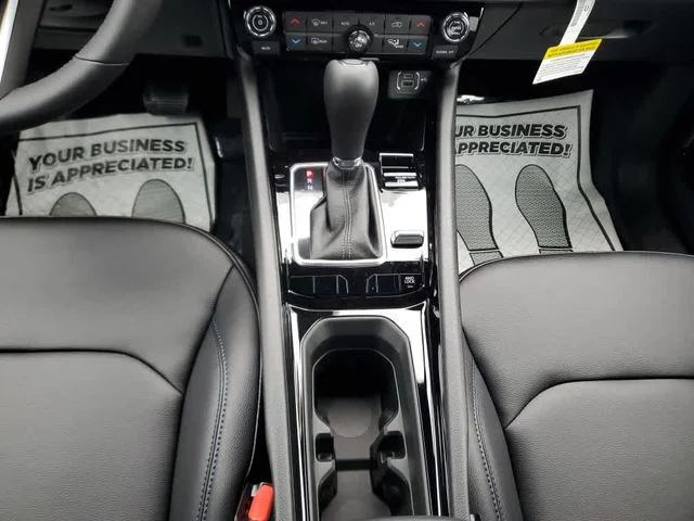 2026 Jeep Compass Limited Altitude - Photo 23