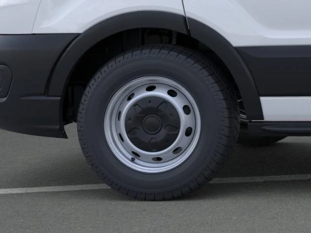New 2026 Oxford White Ford Cargo Van image 19