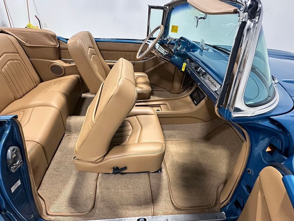Used 1957  Chevrolet  image 59