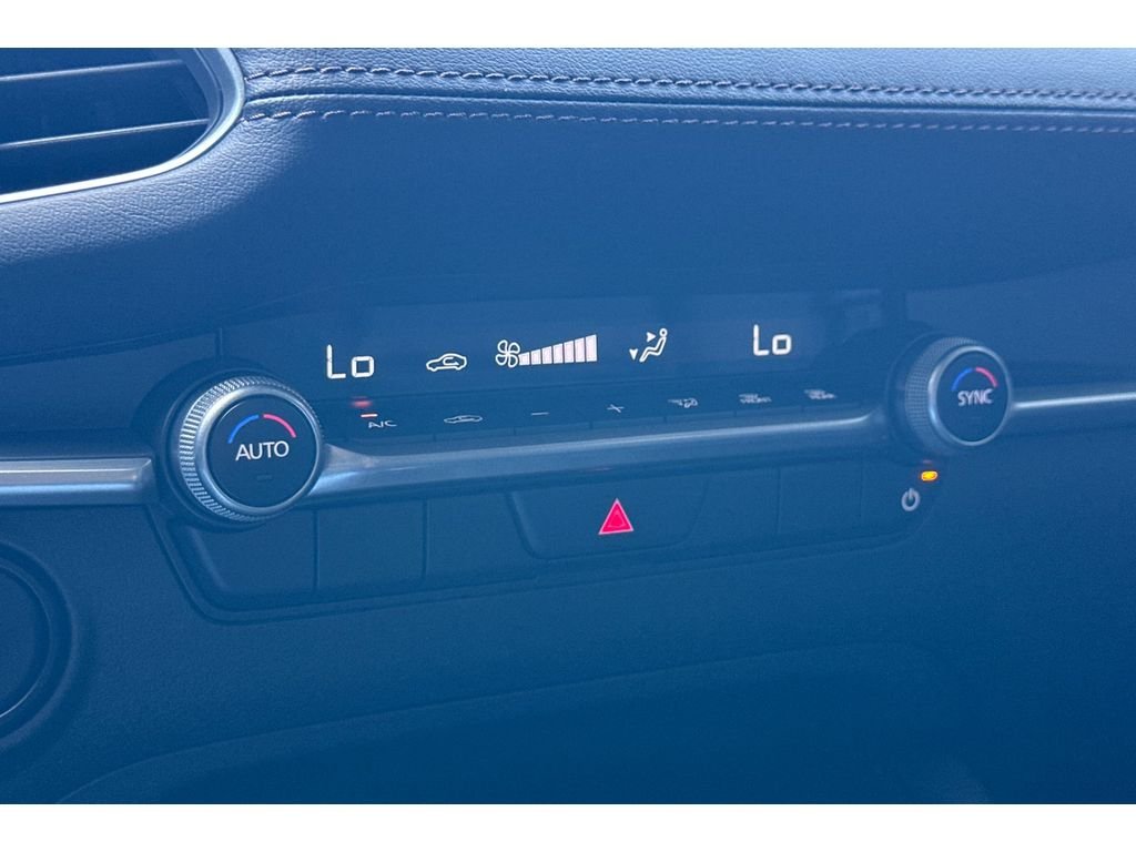 New 2026 Jet Black Mica Mazda 2.5 S Select Sport image 18