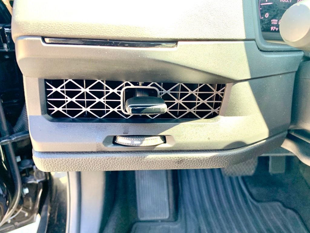 Used 2025 Black Honda LX image 28