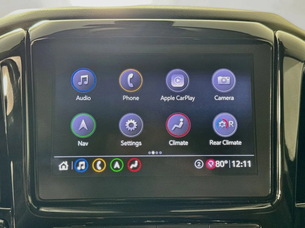 Used 2020 Summit White Chevrolet Premier image 18