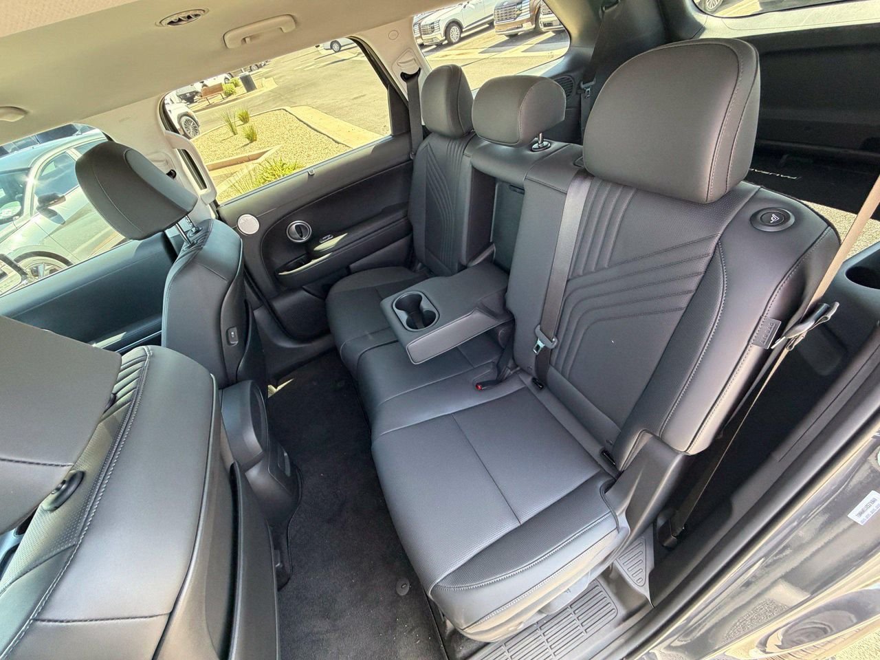 2026 Hyundai Palisade SEL - Photo 33