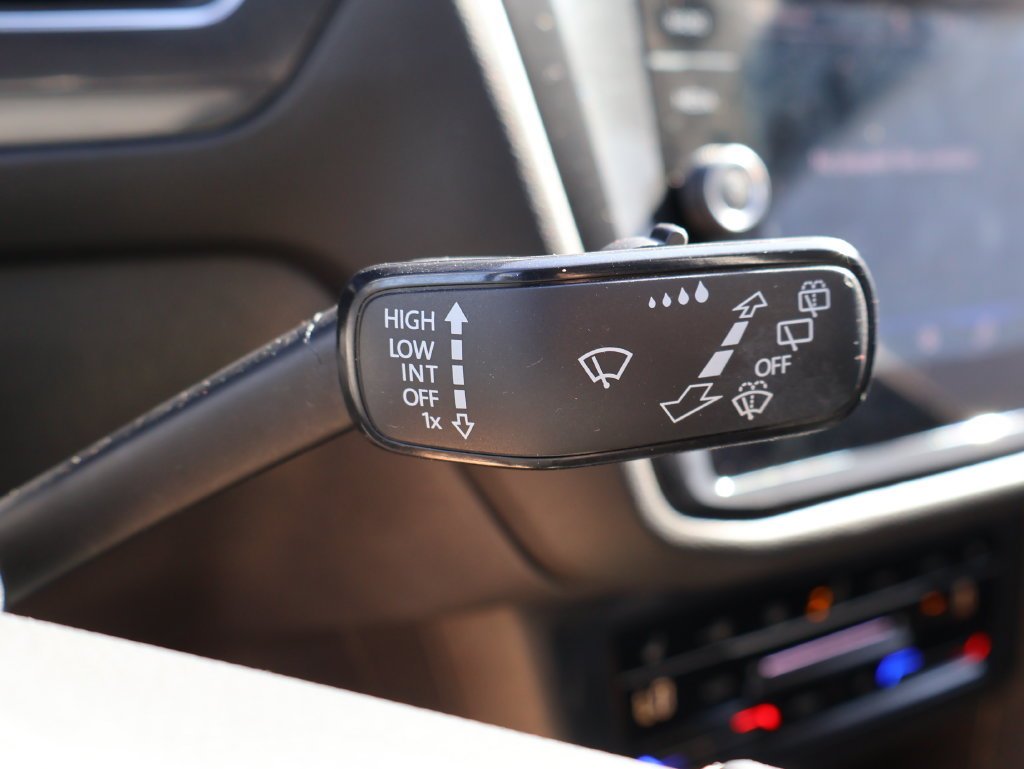 2023 Volkswagen Tiguan SE - Photo 33
