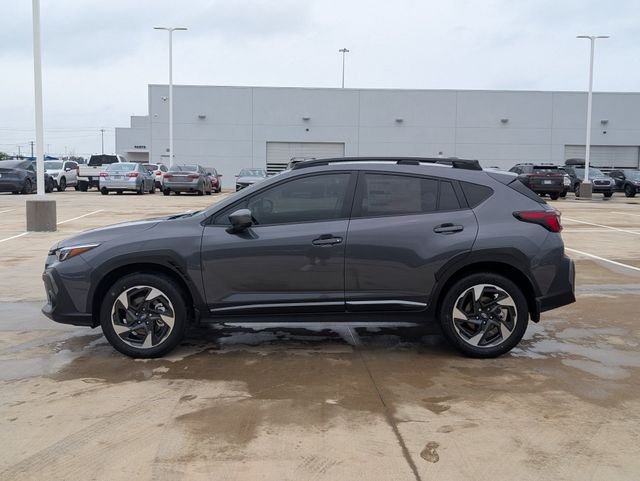 New 2026 MAGNETITE GRAY PEARL Subaru Limited image 3