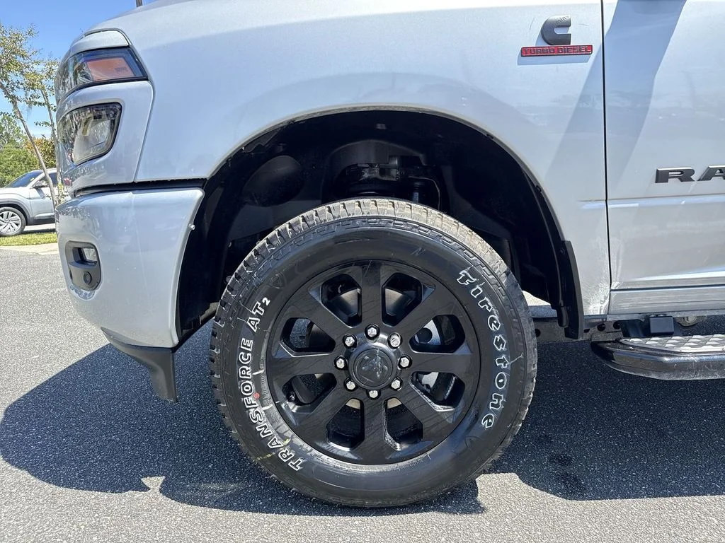 2026 RAM 2500 Big Horn - Photo 10