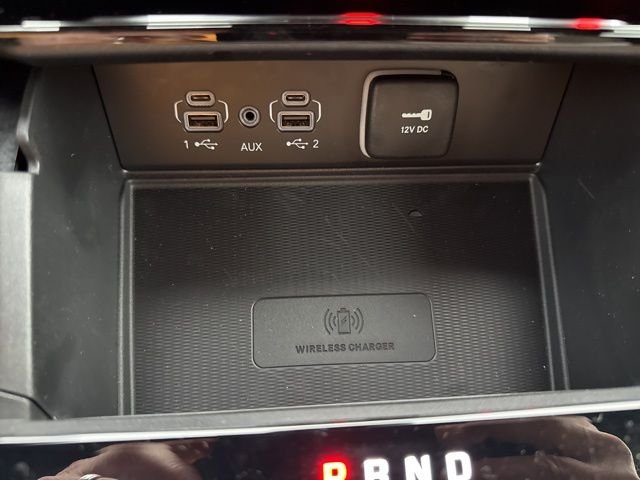 2025 Jeep Grand Cherokee Limited - Photo 47