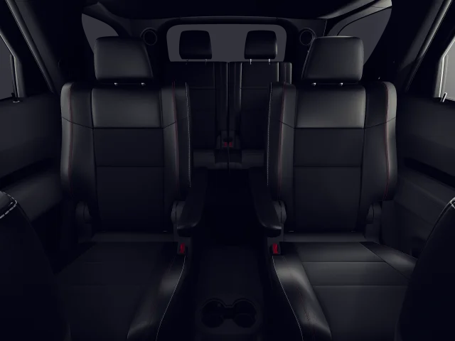 2026 Dodge Durango GT Plus - Photo 17