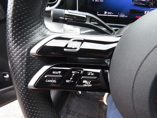 Used 2024 Black Mercedes-Benz C 300 image 11