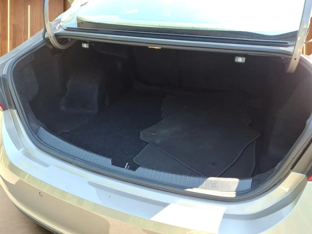 Certified Used 2024 Gray Chevrolet LT image 28