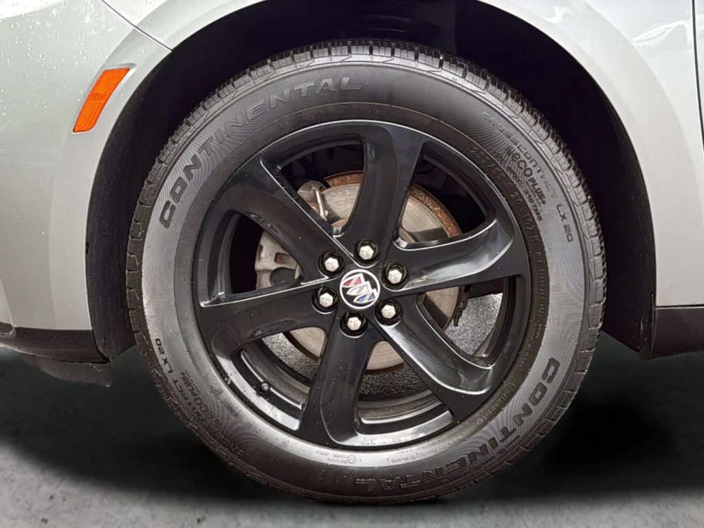 Used 2023 Gray Buick Essence image 32
