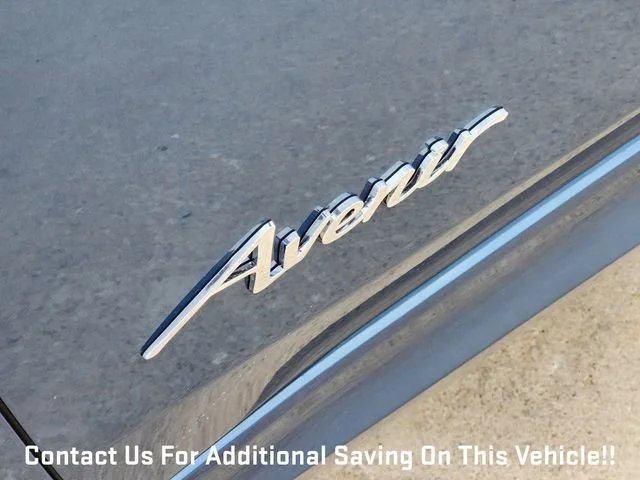 2026 Buick Envista Avenir - Photo 8