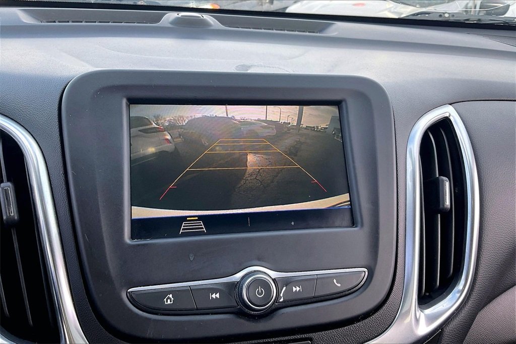 2021 CHEVROLET EQUINOX - Image 18