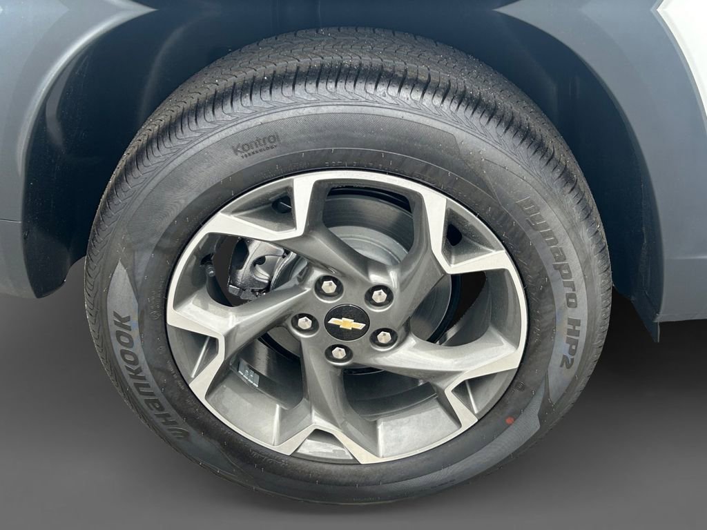 2026 Chevrolet Trax LT - Photo 14