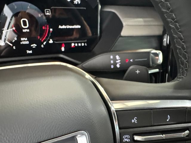 2026 GMC Acadia Elevation - Photo 17