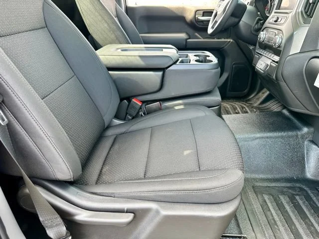 2026 GMC Sierra 1500 Pro - Photo 21
