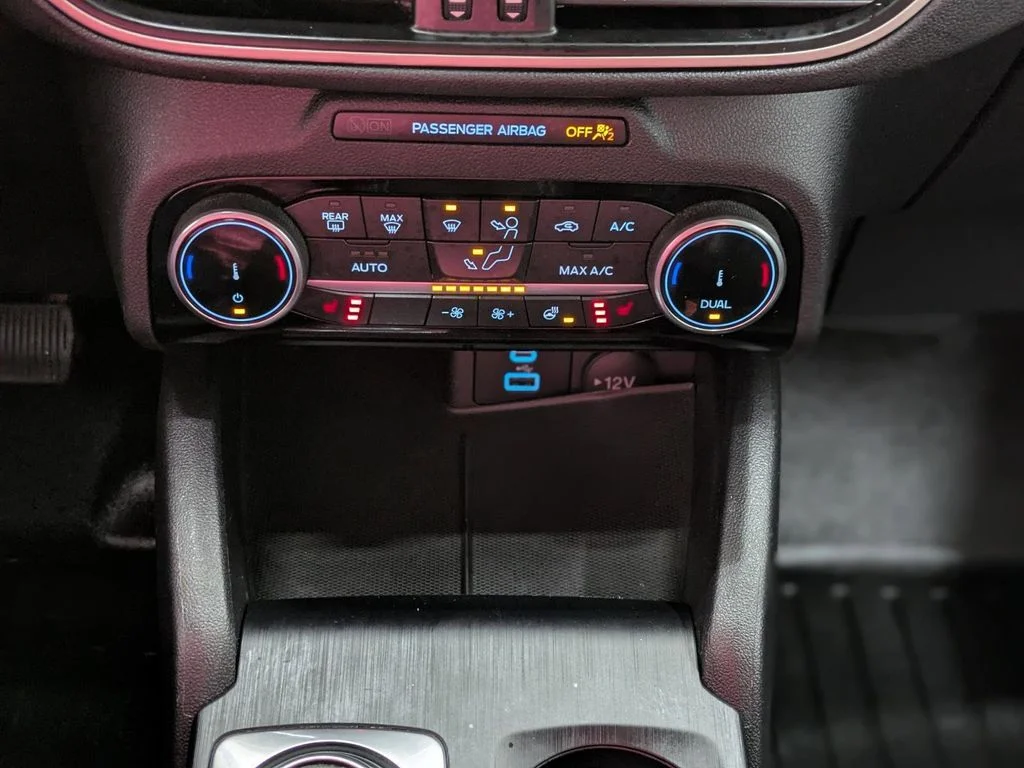 2022 Ford Escape SEL - Photo 33