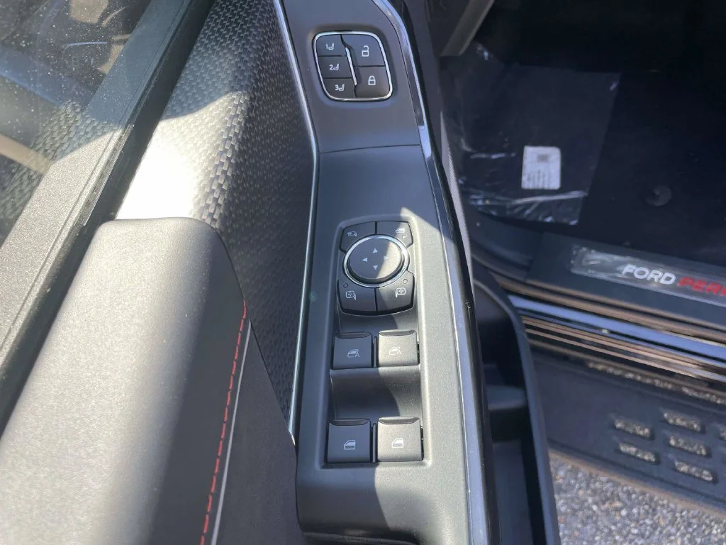 New 2026 Black Ford Raptor R image 16