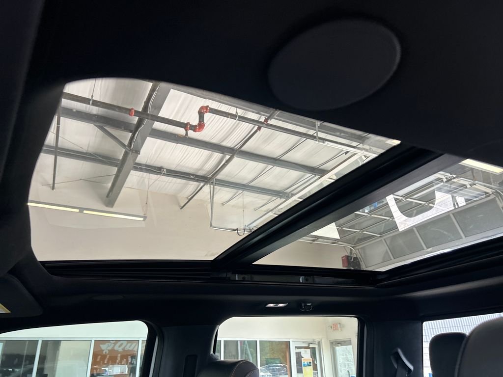 Used 2026 White Ford Tremor image 24