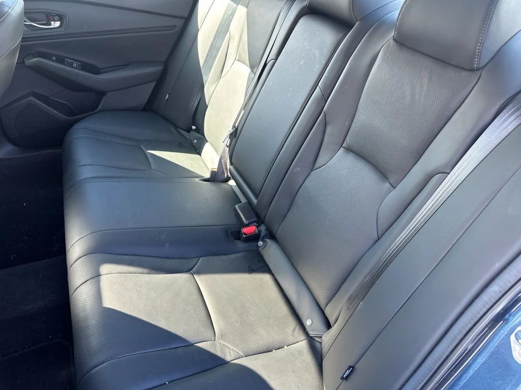 Used 2024 Blue Honda Touring image 14