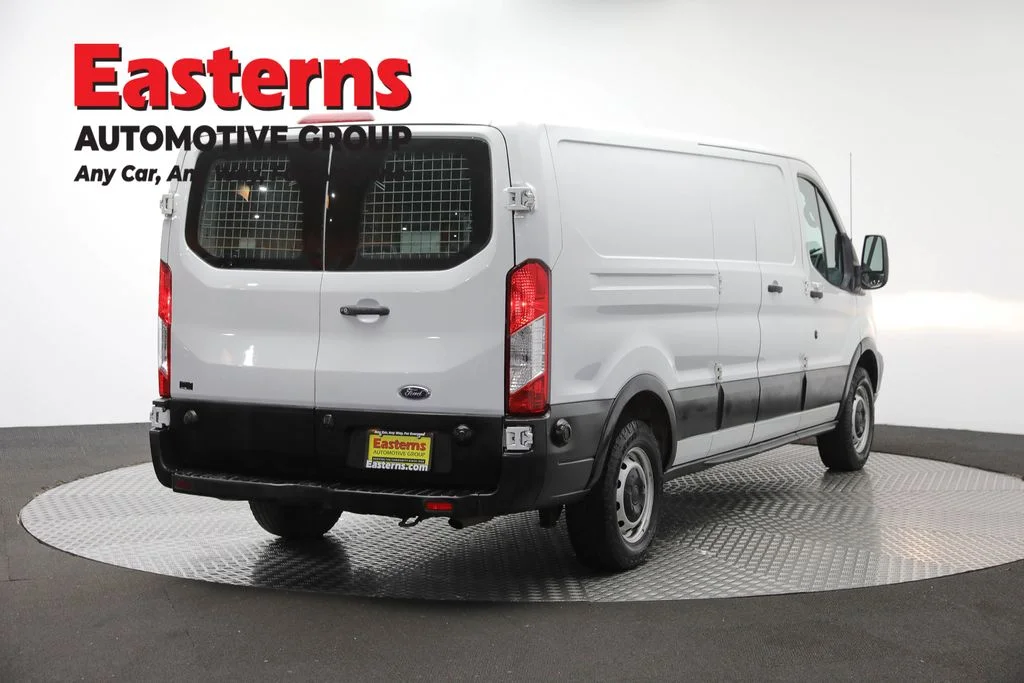 Used 2019 White Ford Base image 5
