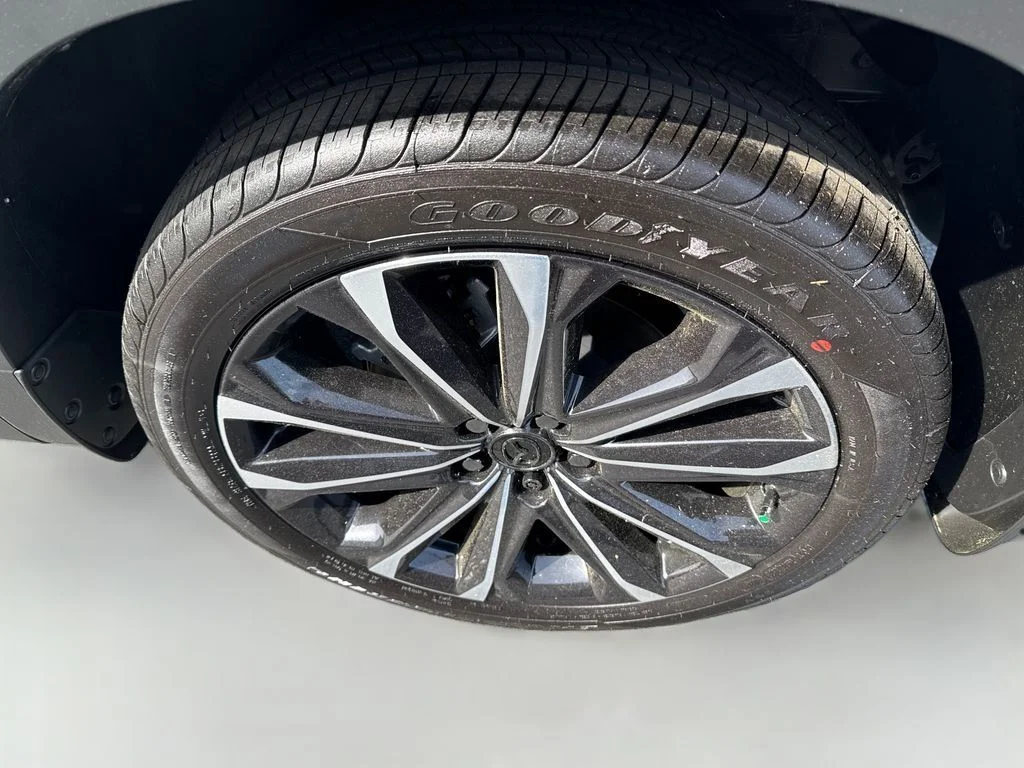 New 2026 Pearl Mazda 2.5 Turbo Premium Plus image 35