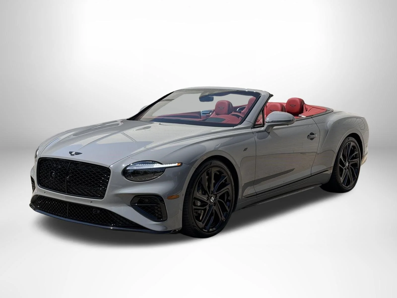 New 2026 Cambrian Gray Bentley GT S image 12