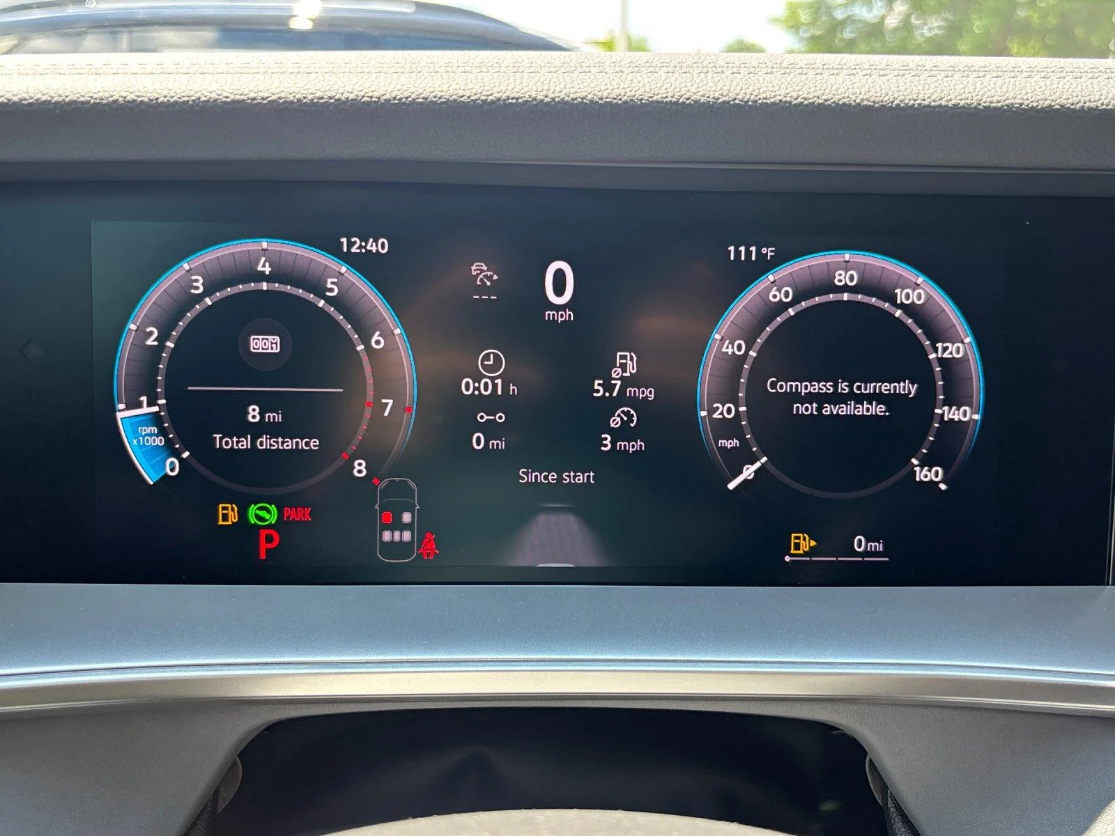New 2026 platinum gray metallic Volkswagen SE image 21