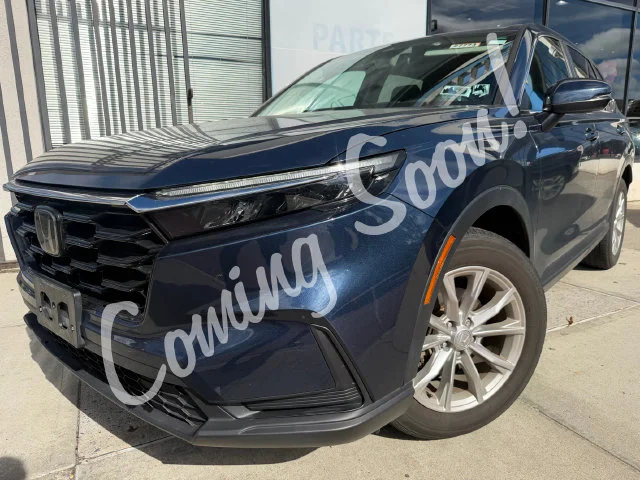 2023 Honda CR-V