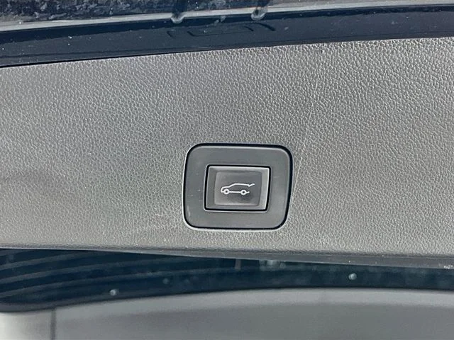 Used 2024 Black Buick Sport Touring image 26