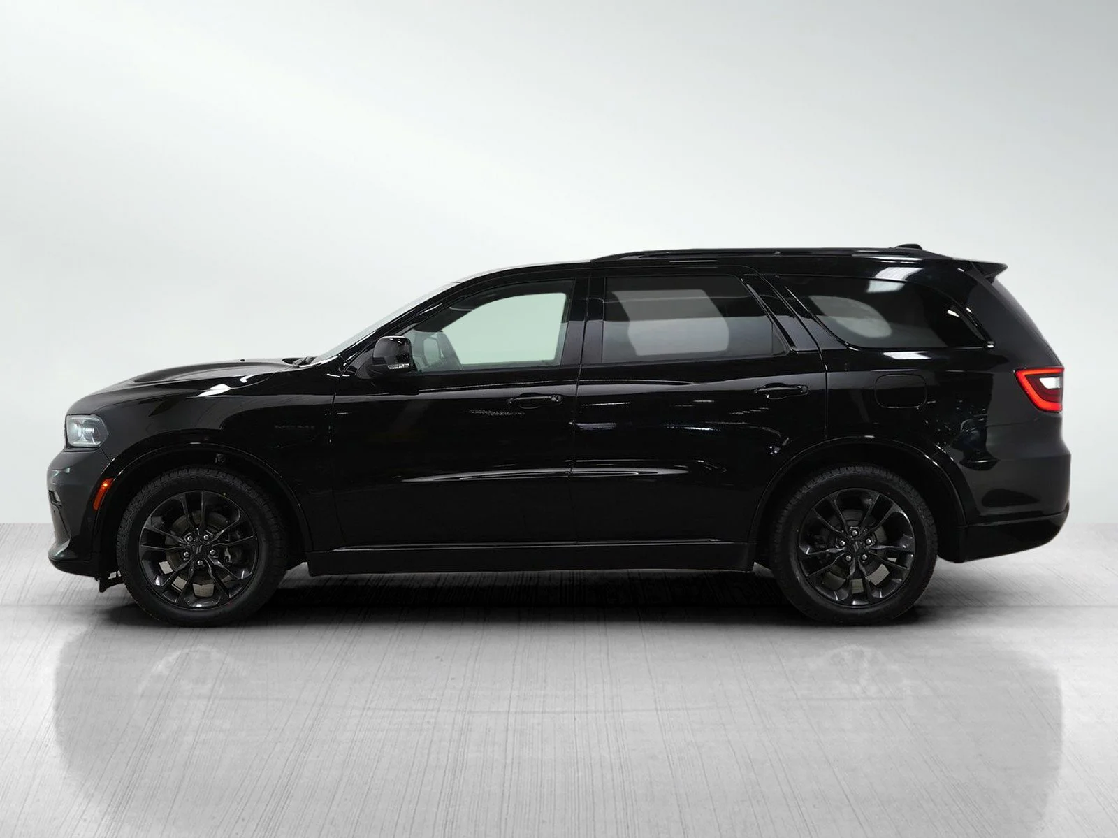 Used 2022 Dodge Durango R/T with VIN 1C4SDJCT9NC214838 for sale in Burnsville, Minnesota