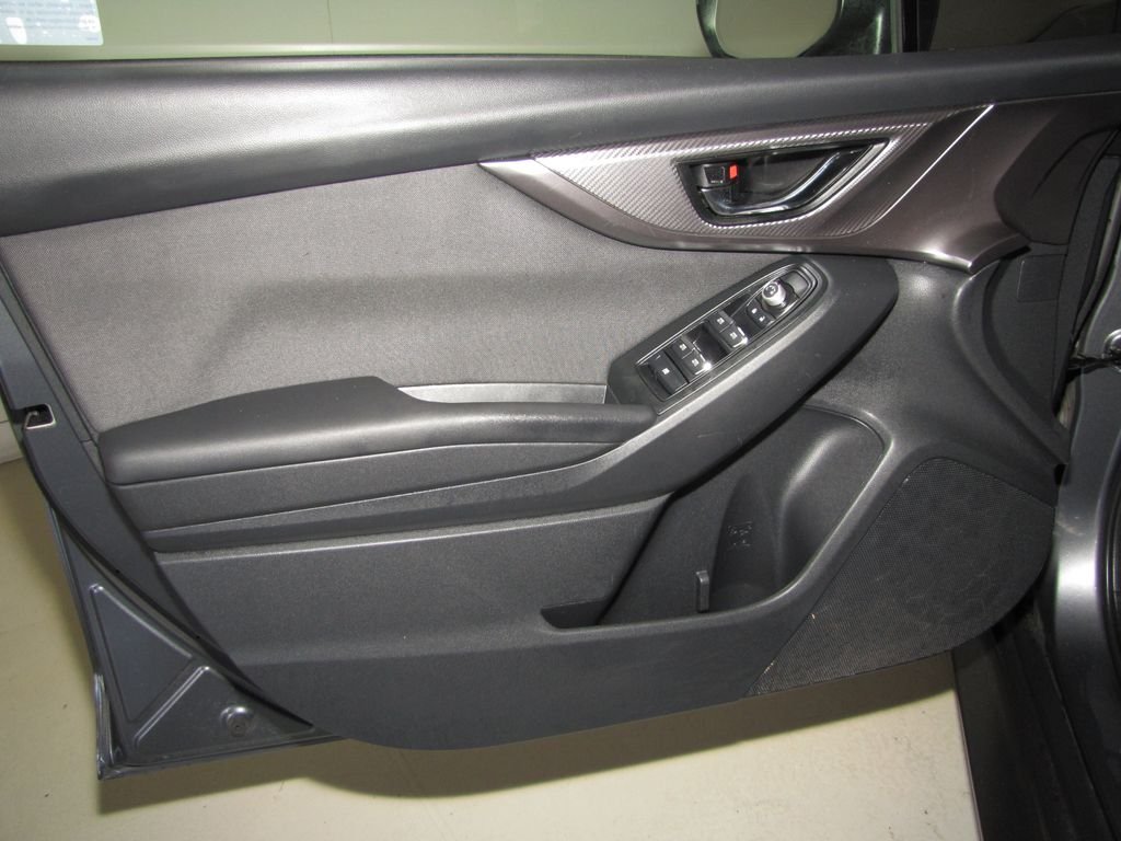 Used 2022 Gray Subaru Premium image 10