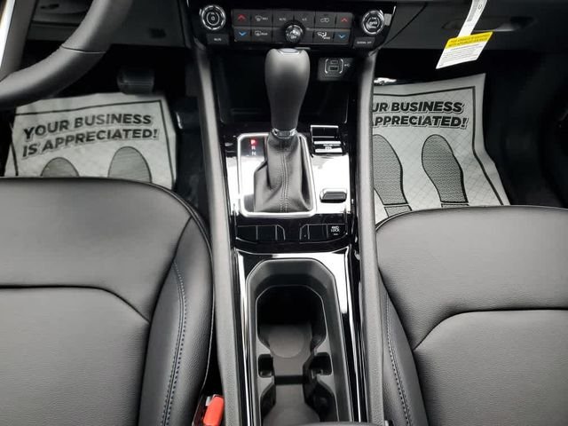New 2026 Joose Exterior Paint Jeep Limited image 23