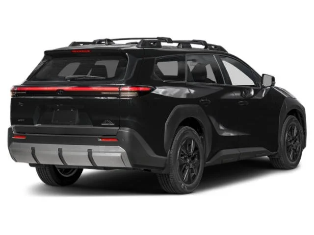 New 2026 Raven Toyota Premium image 2