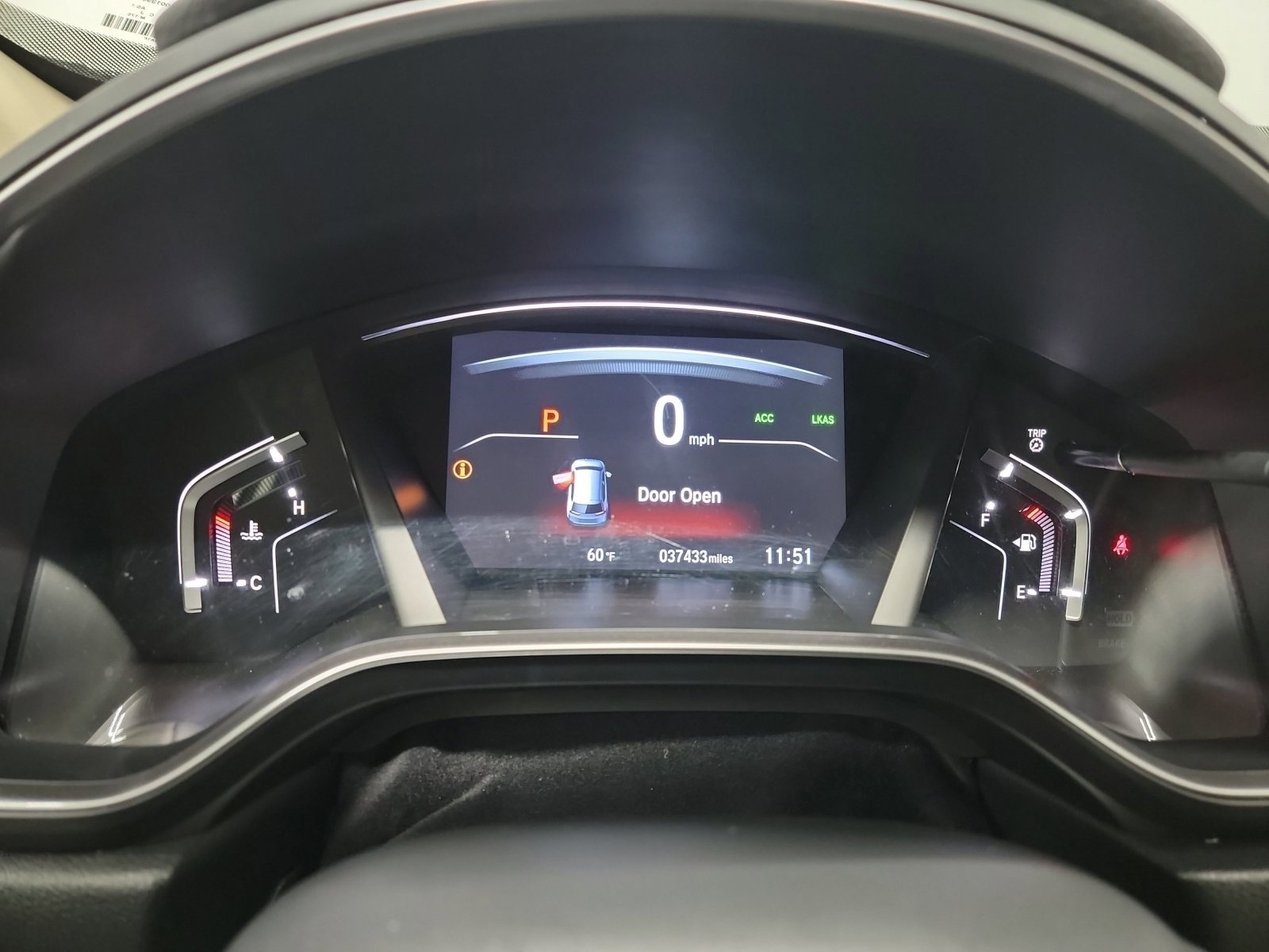 2022 Honda CR-V EX-L - Photo 18