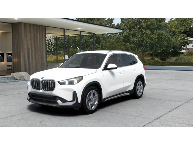 New 2027 Alpine White BMW  image 1