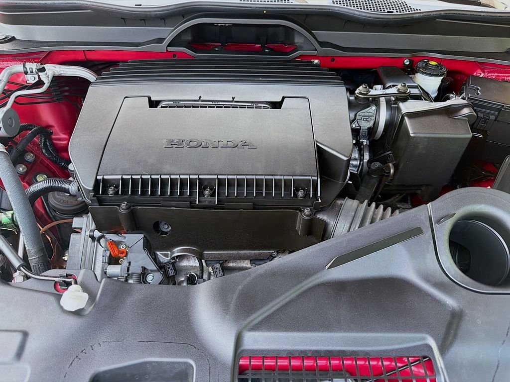 2023 Honda Pilot EX-L - Photo 27