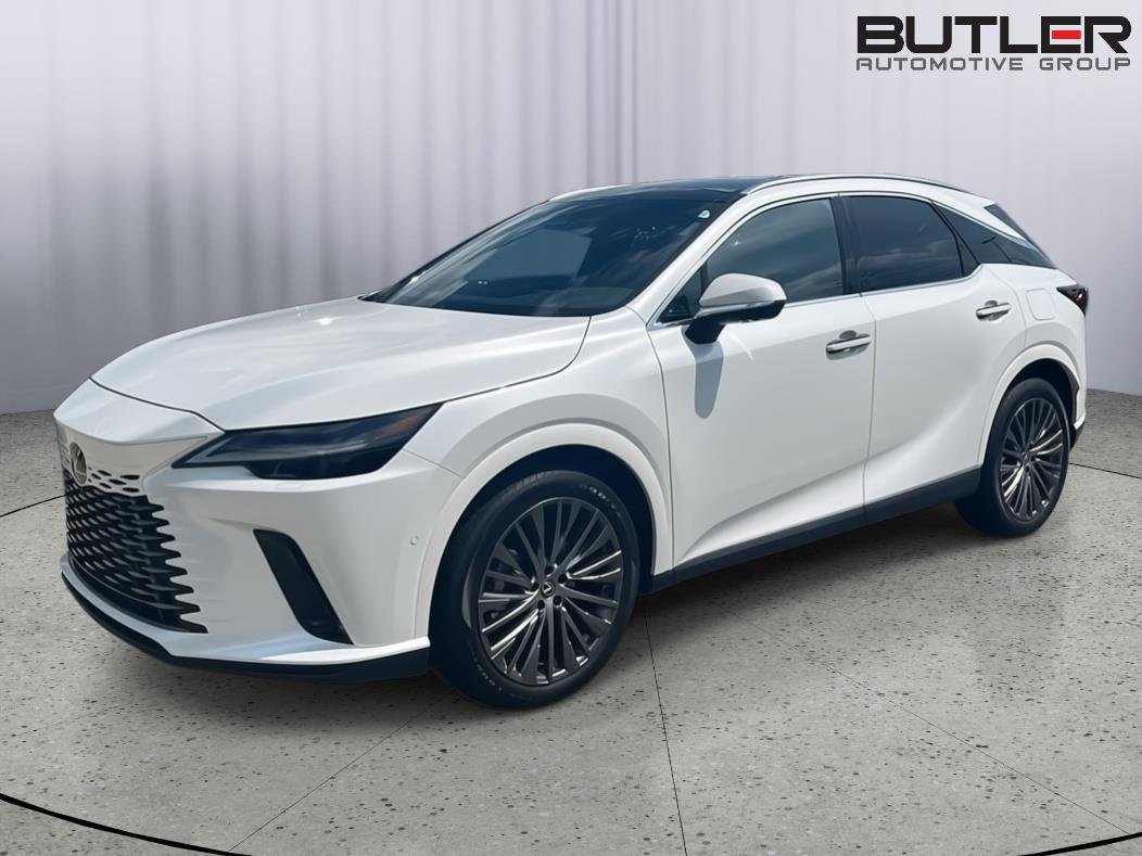 2024 Lexus RX 350 350 Luxury AWD's photo