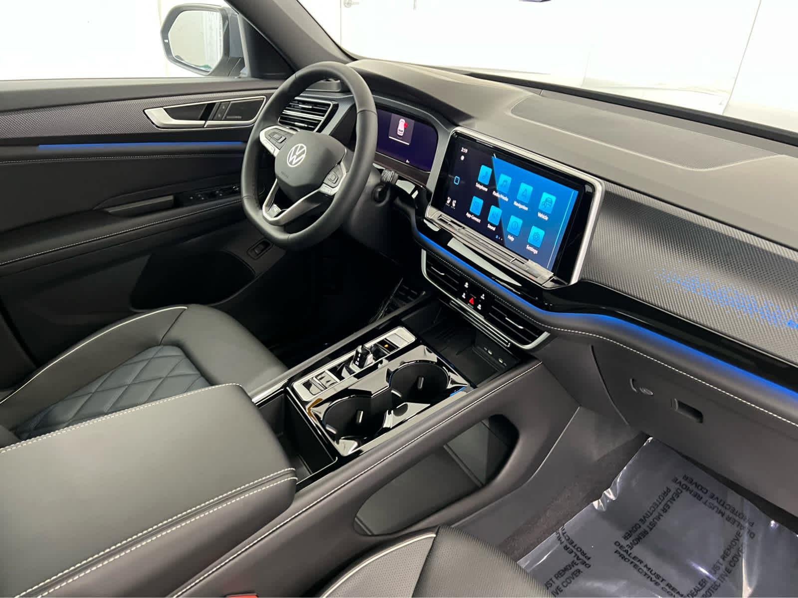 2026 Volkswagen Atlas Cross Sport SEL Premium R-LINE - Photo 27