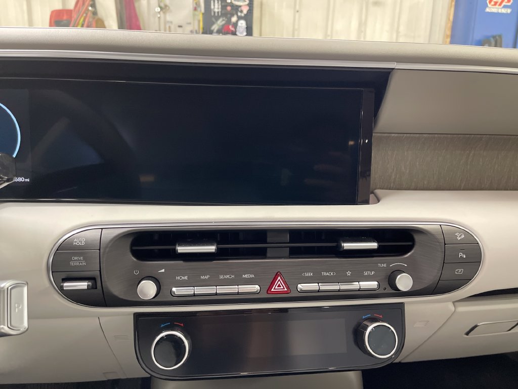 Used 2026 Gray Hyundai SEL image 18