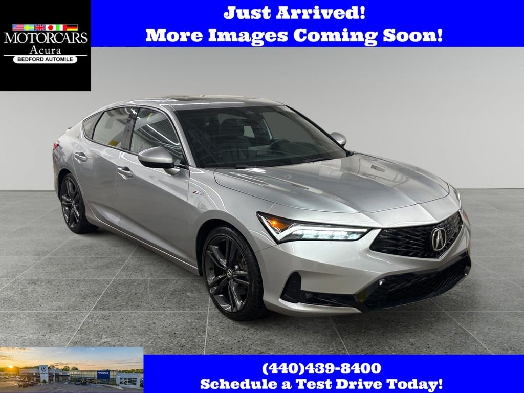 2023 Acura Integra A-Spec