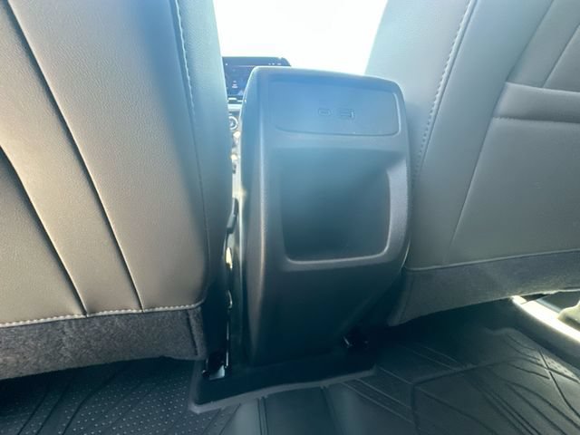 Used 2024 Summit White Chevrolet ACTIV image 23
