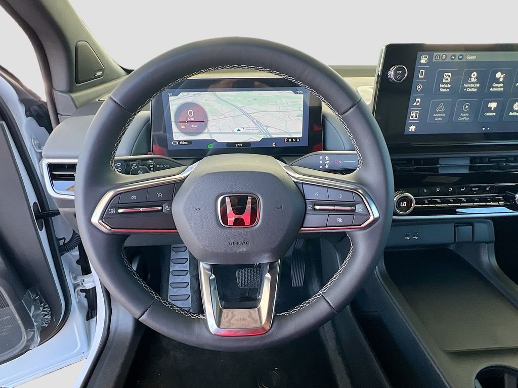 2026 Honda Prologue Touring - Photo 7