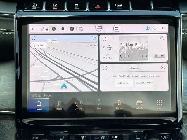 2023 Jeep Grand Cherokee Overland - Photo 14
