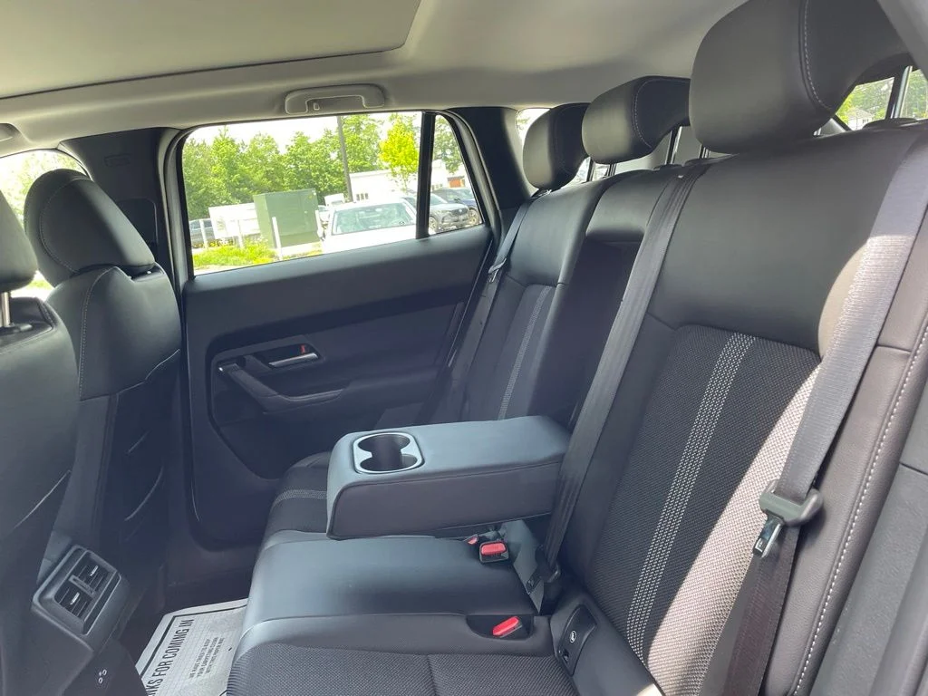 New 2026 Beige Mazda Preferred image 10