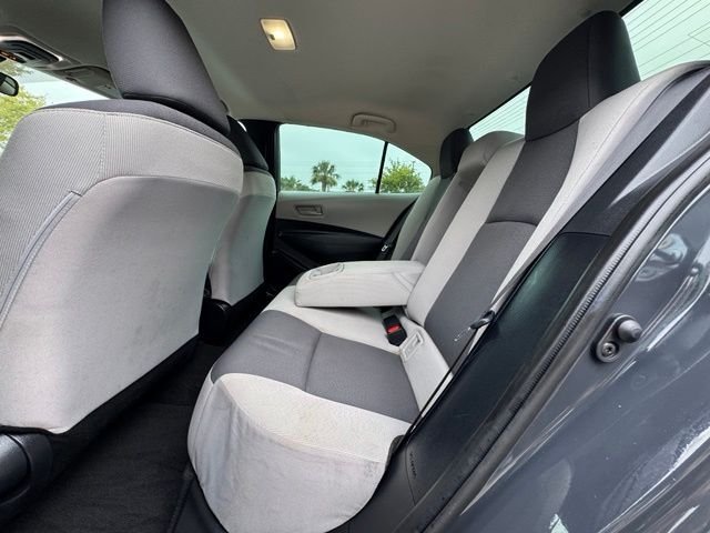 Used 2026  Toyota LE image 40