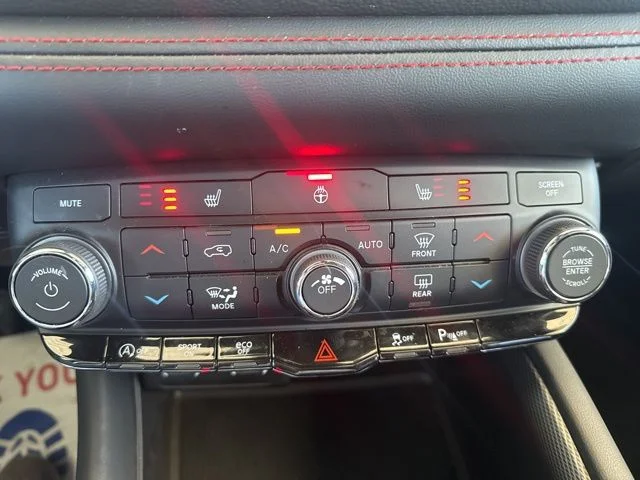 2024 Dodge Durango GT - Photo 23