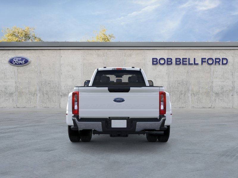 New 2026 White Ford XL image 5