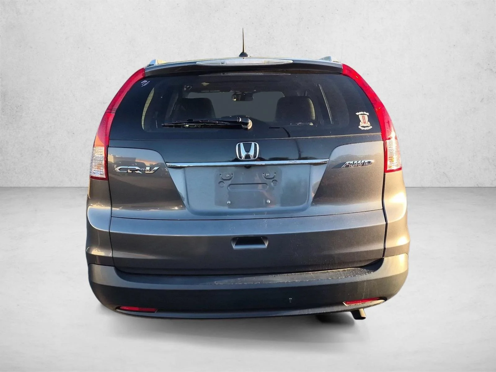 Used 2013 Urban Titanium Metallic Honda EX-L image 6