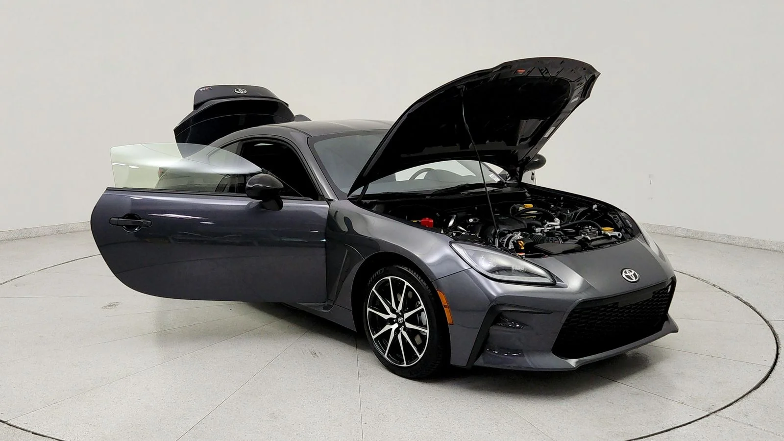 Used 2026  Toyota Base image 11